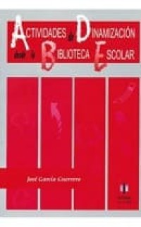 Image of Actividades de dinamización desde la biblioteca escolar