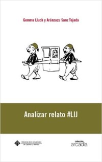 Image of Analizar relato #LIJ