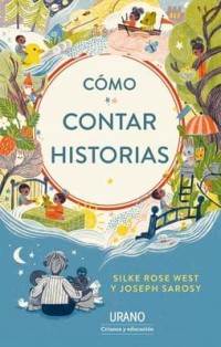 Image of Cómo contar historias