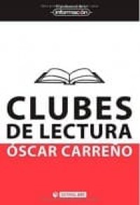 Image of Clubes de lectura:  Obra en movimiento