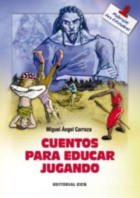 Image of Cuentos para educar jugando