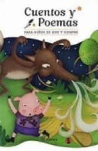 Image of Cuentos y poemas para niños de hoy y de siempre