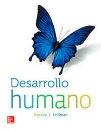 Image of Desarrollo humano