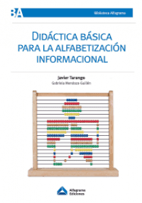 Image of Didáctica básica para la alfabetización informacional