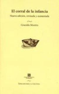 Image of El corral de la infancia