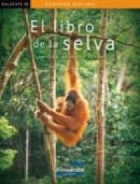 Image of El libro de la selva