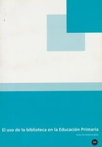 Image of El uso de la biblioteca en la Educación Primaria
