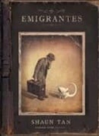 Image of Emigrantes