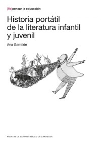 Image of Historia portátil de la literatura infantil y juvenil