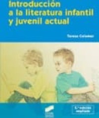 Image of Introducción a la literatura infantil y juvenil actual