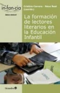 Image of La formación de lectores literarios en la Educación Infantil