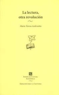 Image of La lectura, otra revolución