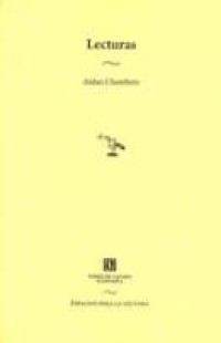 Image of Lecturas