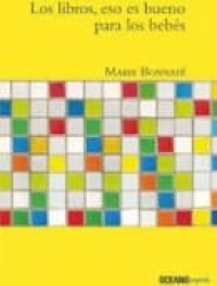 Image of Los libros, eso es bueno para los bebés