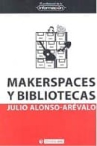 Image of Makerspaces y bibliotecas