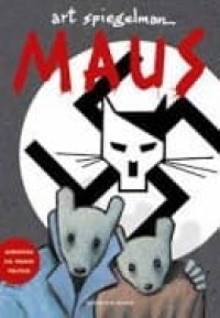 Image of Maus:  relato de un superviviente