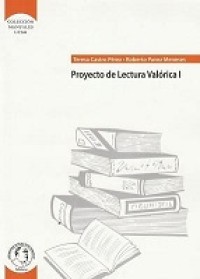 Image of Proyecto de lectura valórica