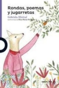 Image of Rondas, poemas y jugarretas