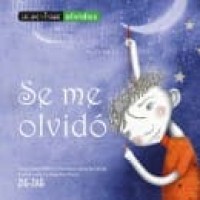 Image of Se me olvidó