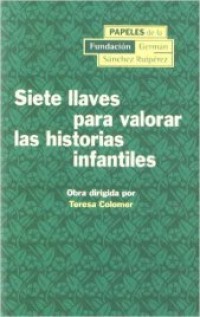 Image of Siete llaves para valorar las historias infantiles